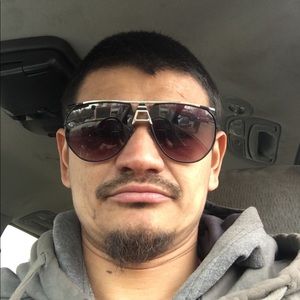 Meet your Posher, Saul